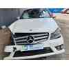 mercedes-benz clase c (w204) familiar del año 2011