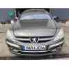 peugeot 607 (s2) del año 2007