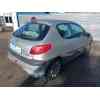 peugeot 206 hatchback (2a/c) del año 2005
