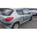 PEUGEOT 206 HATCHBACK (2A/C)