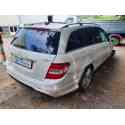 MERCEDES-BENZ CLASE C (W204) FAMILIAR