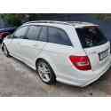 MERCEDES-BENZ CLASE C (W204) FAMILIAR
