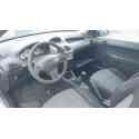 PEUGEOT 206 HATCHBACK (2A/C)