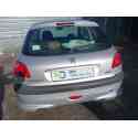 PEUGEOT 206 HATCHBACK (2A/C)