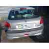 peugeot 206 hatchback (2a/c) del año 2005