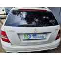 MERCEDES-BENZ CLASE C (W204) FAMILIAR