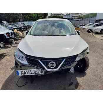 NISSAN PULSAR (C13)