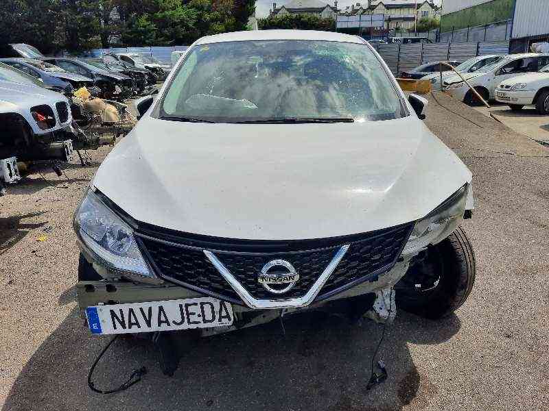 NISSAN PULSAR (C13)