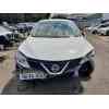 nissan pulsar (c13) del año 2017