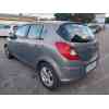 opel corsa d (s07) del año 2013