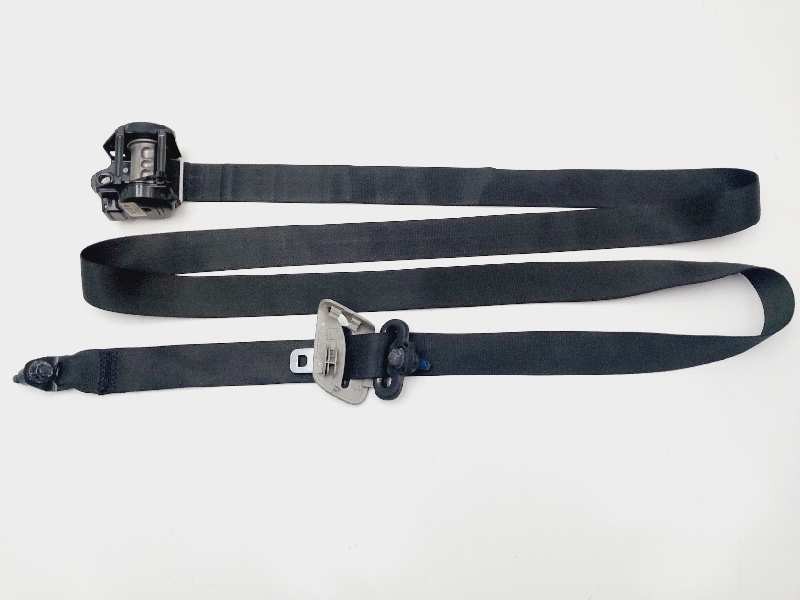 Recambio de cinturon seguridad trasero derecho para chevrolet captiva 2.2 vcdi lt 2wd referencia OEM IAM 95416748 95182370 