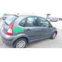 CITROËN C3 I (FC_, FN_)