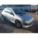 PEUGEOT 206 HATCHBACK (2A/C)