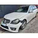 MERCEDES-BENZ CLASE C (W204) FAMILIAR