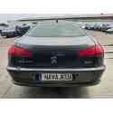 PEUGEOT 607 (S2)
