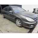 PEUGEOT 607 (S2)