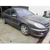 peugeot 607 (s2) del año 2007