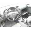 opel astra g berlina del año 2000