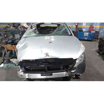 PEUGEOT 308 II (LB_, LP_, LW_, LH_, L3_)