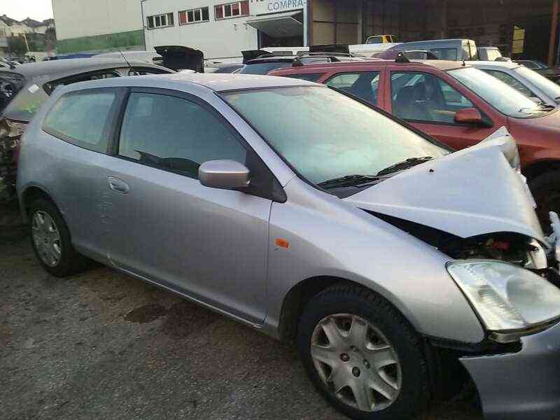 HONDA CIVIC BERLINA 3 (EP1/2)