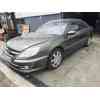 peugeot 607 (s2) del año 2007