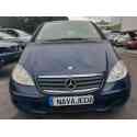 MERCEDES-BENZ CLASE A (W169)