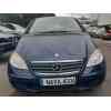 mercedes-benz clase a (w169) del año 2007