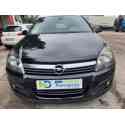 OPEL ASTRA H BERLINA