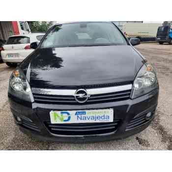 OPEL ASTRA H BERLINA