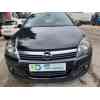 opel astra h berlina del año 2007