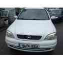 OPEL ASTRA G BERLINA