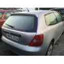 HONDA CIVIC BERLINA 3 (EP1/2)