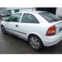 OPEL ASTRA G BERLINA