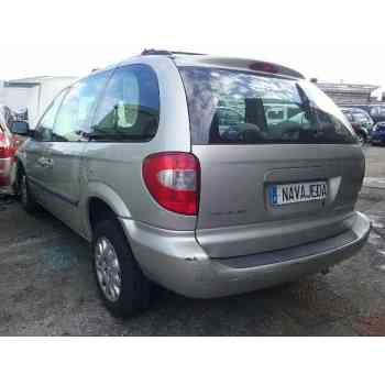 CHRYSLER VOYAGER (RG)