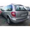 chrysler voyager (rg) del año 2007
