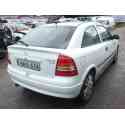 OPEL ASTRA G BERLINA