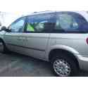 CHRYSLER VOYAGER (RG)