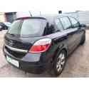 OPEL ASTRA H BERLINA