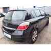opel astra h berlina del año 2007