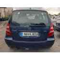 MERCEDES-BENZ CLASE A (W169)