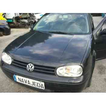 VOLKSWAGEN GOLF IV BERLINA (1J1)
