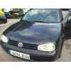 volkswagen golf iv berlina (1j1) del año 1997