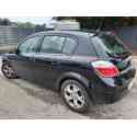 OPEL ASTRA H BERLINA