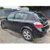 opel astra h berlina del año 2007