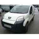 PEUGEOT BIPPER