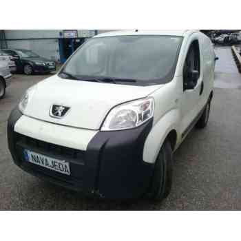 PEUGEOT BIPPER