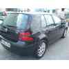 volkswagen golf iv berlina (1j1) del año 1997