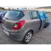opel corsa d (s07) del año 2013