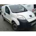 PEUGEOT BIPPER