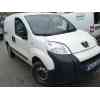 peugeot bipper del año 2014
